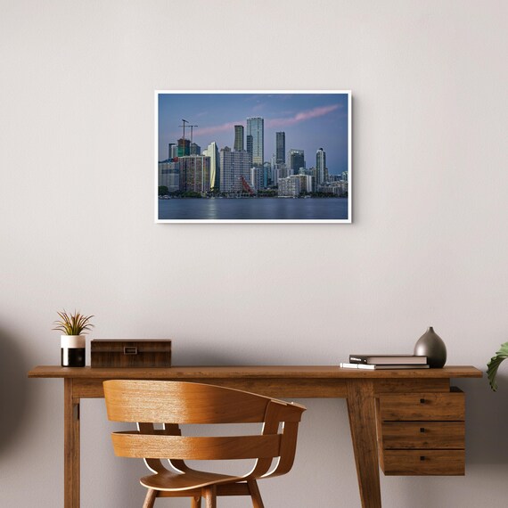 Miami Pink Cloud