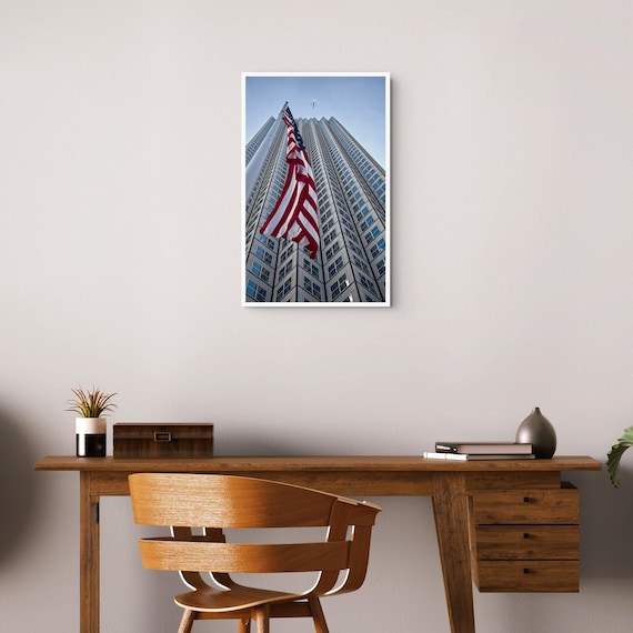 USA Flag