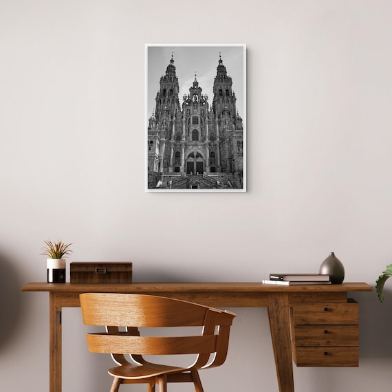 Catedral de Santiago de Compostela