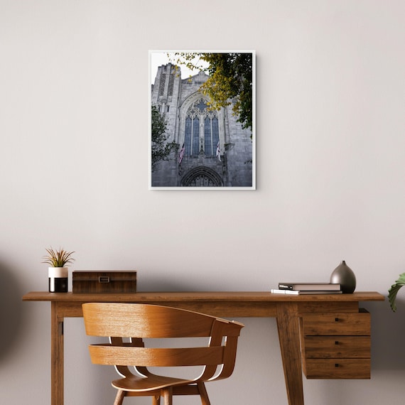 Church of the Heavenly Rest