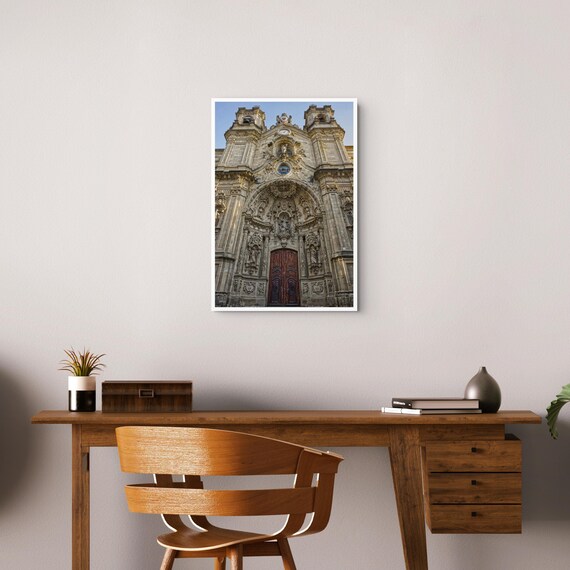 Basílica de Santa María del Coro