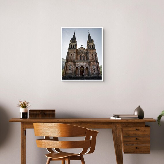 Basílica de Covadonga