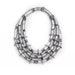 see more listings in the statement necklace  section