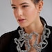 see more listings in the statement necklace  section