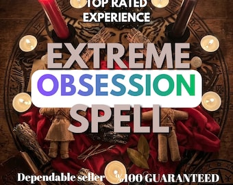 Love Spell Ritual • Reconnection & Attraction Alignment • Same Day Casting • Passion, Devotion and Emotional Connection Work