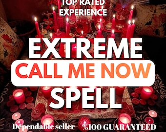 Contact & Communication Ritual - Reignite Connection and Inspire Message Flow | Love Alignment + Same Day Photo Proof