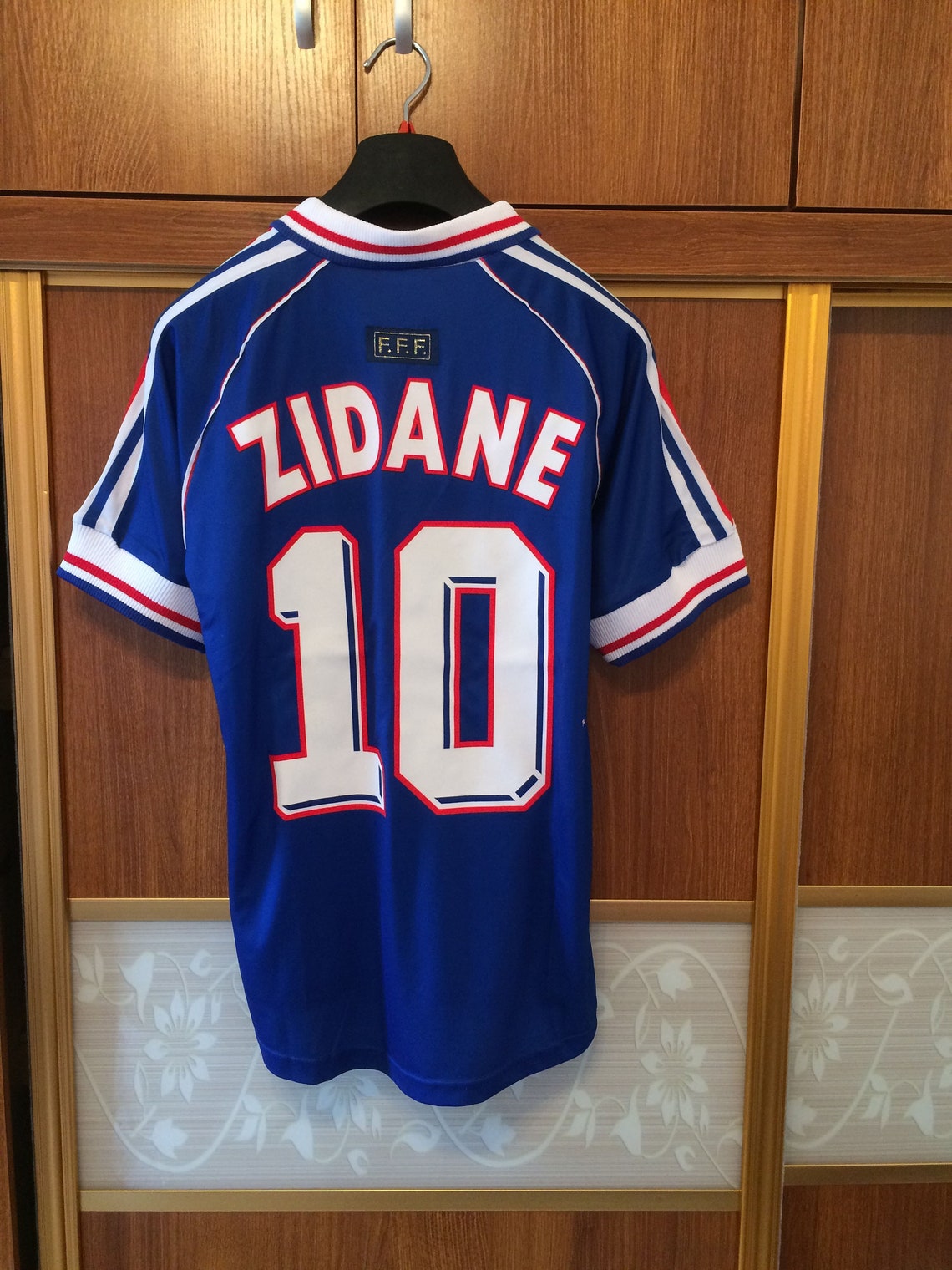 Lot De 12 Magazines ONZE MONDIAL Année 1998 - Zidane Collector Vintage