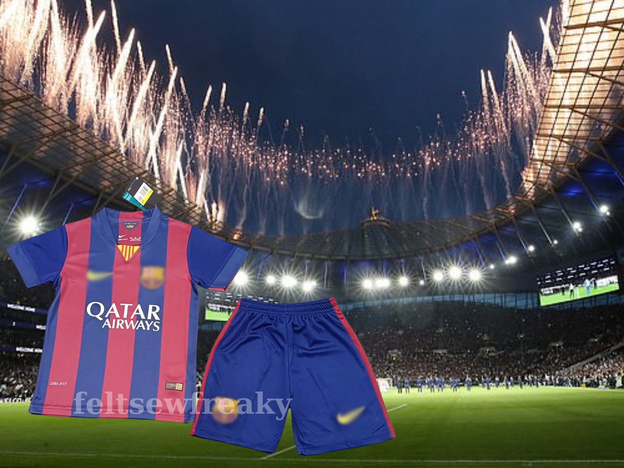 fc barcelona 2014 15 jersey