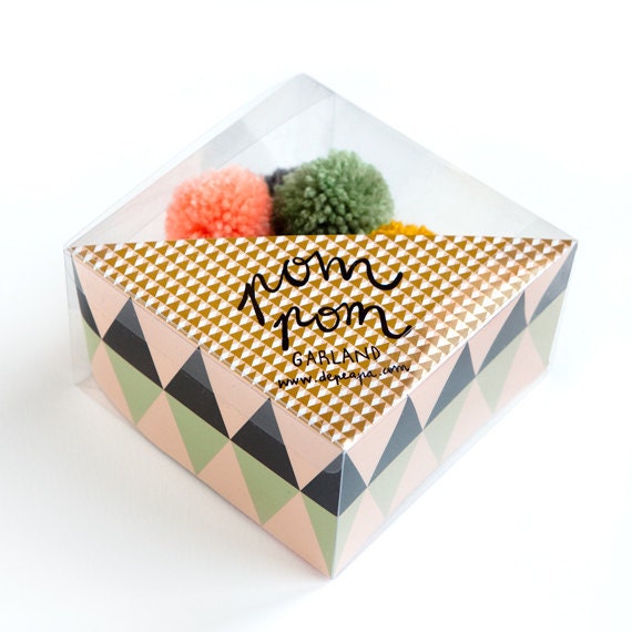 Wedding & Party Supplies curated by 100 Layer Cake on Etsy