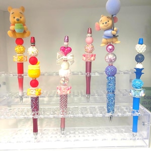 Pooh & Roo Pens