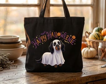 Vrolijk Halloween PNG | Sublimatieontwerp