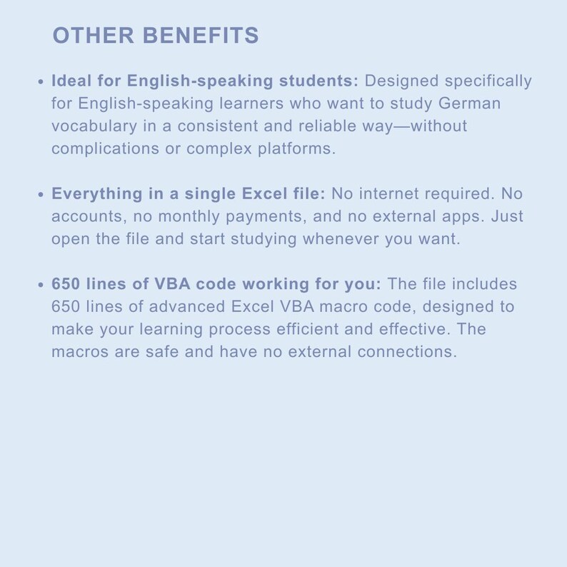 German Vocabulary Flashcards | Flashcards With Sentences & Audio | 1500 ...