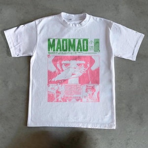 Maomao Anime Shirt, The Apothecary Diaries Graphic Tee, Manga Aesthetic Streetwear T-Shirt, Anime Lover Tshirt, Poison Tester Manga Sweater