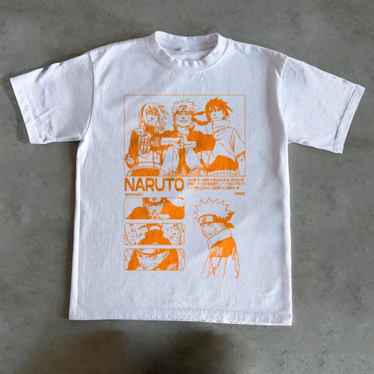 KONOHA VINTAGE Konoha T Shirt - Etsy