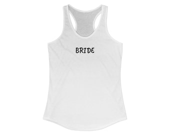 Camiseta sin mangas con espalda deportiva Ideal para mujer