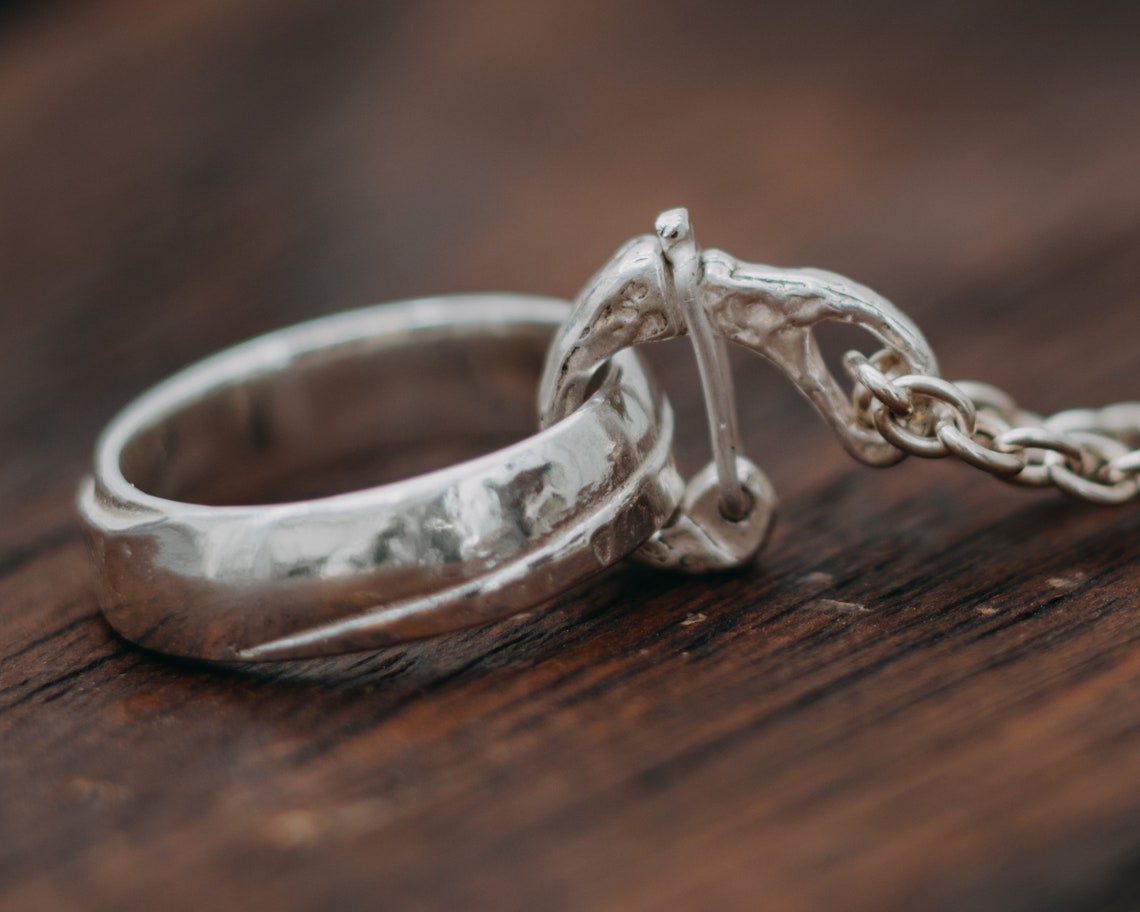 Ring Holder Pendant Pendant for Holding Ring Tools for Etsy