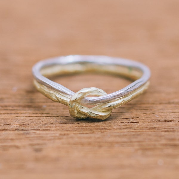 Japanese Wedding Ring Etsy