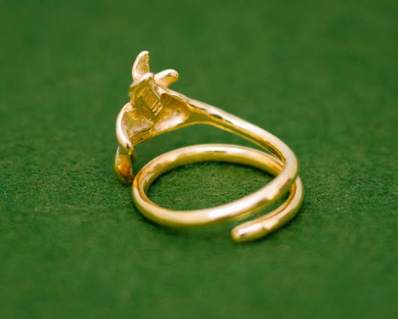 Lily/Customized Jewelry/Ring Customization/Wedding Ring  Customization/Proposal Ring/Light Jewelry - Shop element 47 jewelry studio  General Rings - Pinkoi