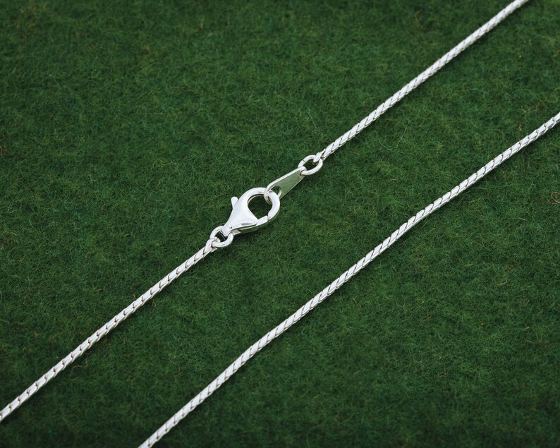 Bird's Nest necklace pendant and chain hypoallergenic Etsy