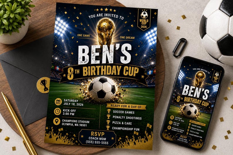 fifa-world-cup-soccer-birthday-invitation-editable-canva-party-invite