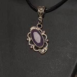 El Velo de la Eternidad Colgante del Conocimiento Oculto, Destino, Intuición, Sabiduría, Prosperidad, Protección Espiritual, Transformación