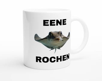 EENE ROCHEN Tasse