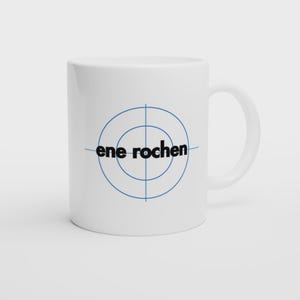 Ene Ray - Tasse