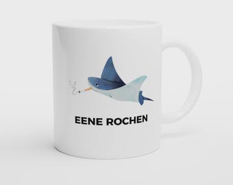 Eene Ray Cup