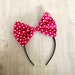 see more listings in the Bow headbands section