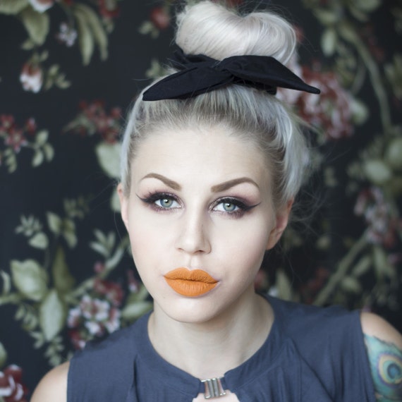 Czarny kok