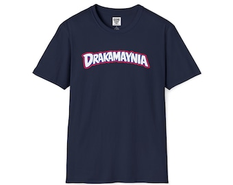 DrakaMaynia! Patriot Fans T-Shirt | New England Football Vibes