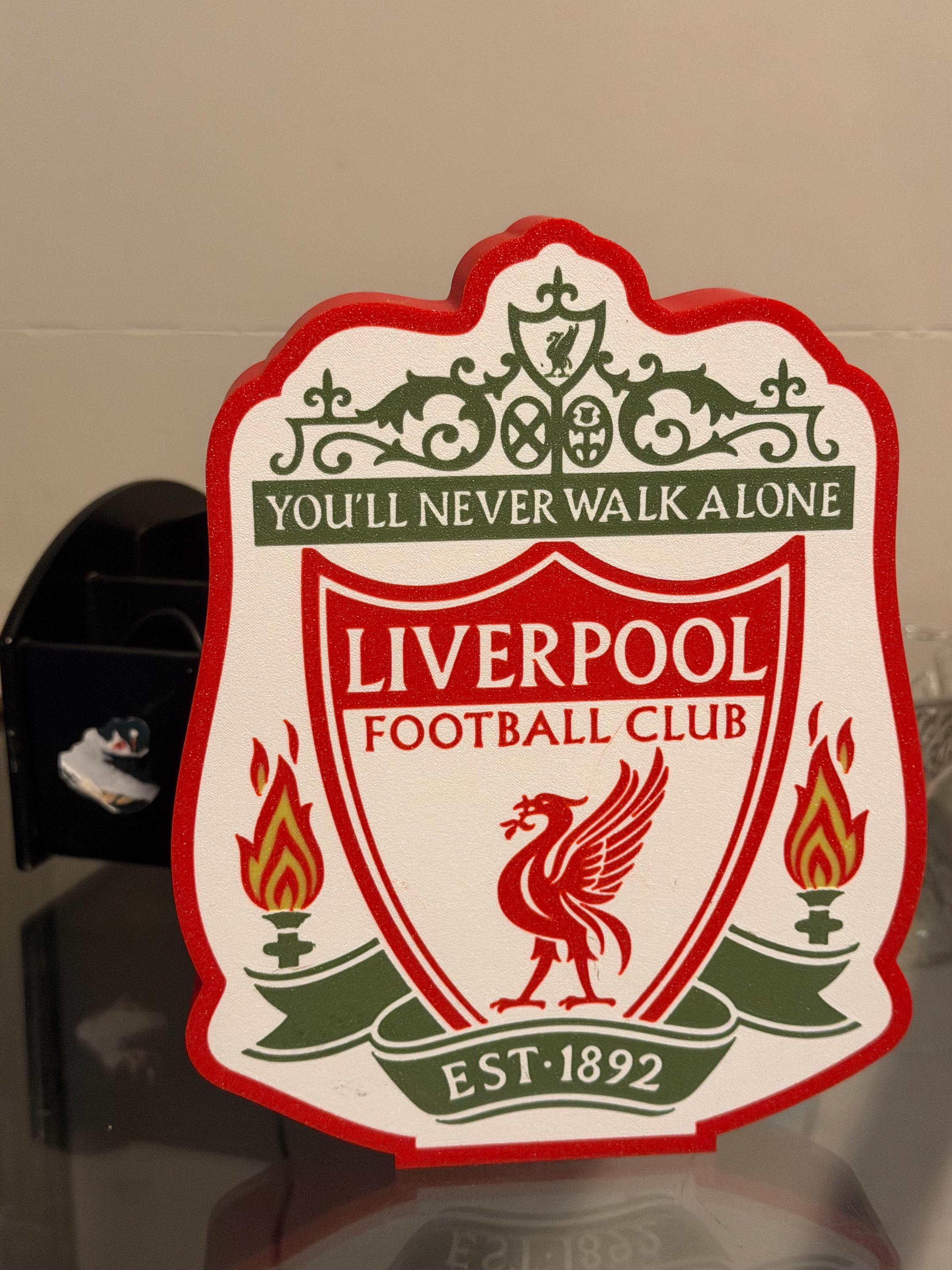 You'll never walk alone sign - Etsy 日本