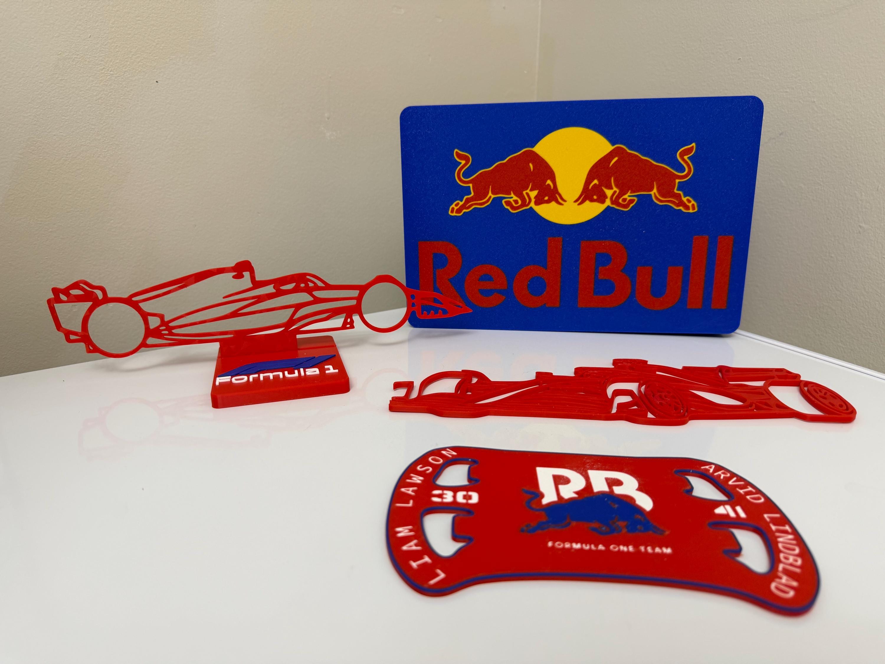 Redbull light - Etsy 日本