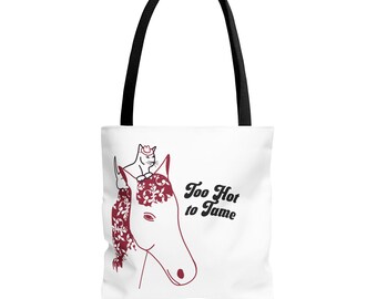 Demasiado caliente para domar / Caballo de fuego 2026