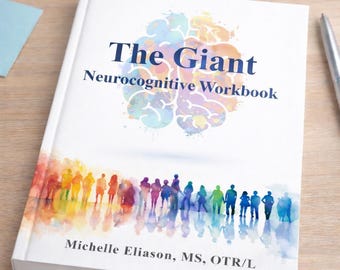The Giant Neurocognitive Workbook