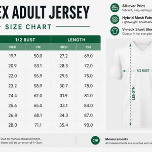 Camiseta de aficionado al fútbol de Croacia, camiseta de fútbol personalizada, camiseta con nombre y número personalizados, ropa para aficionados a Croacia, regalo para jóvenes seguidores del fútbol. imagen 4