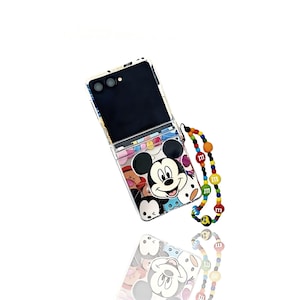 Samsung Z Flip 6 Case Anime - Etsy Samsung Z Flip 6 Case Anime - Etsy