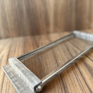 Vintage Mini Cheeseboard