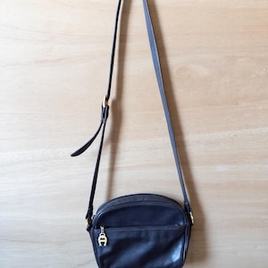 VTG Etienne Aigner Crossbody Classic Bag