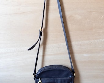VTG Etienne Aigner Crossbody Classic Bag