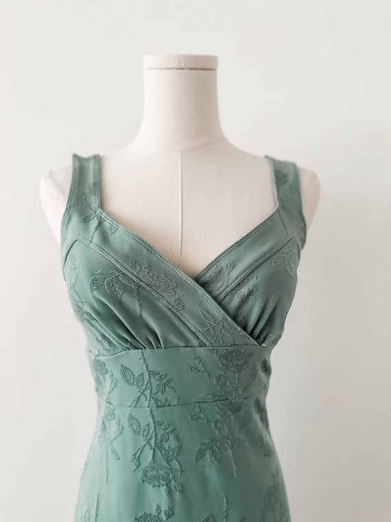 Vintage Y2k Betsey Johnson Knit Dress - image 3