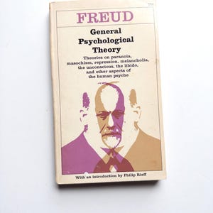 Freud General Psycological Theory