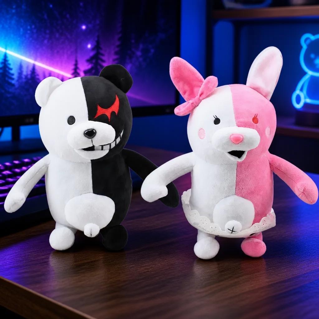 Danganronpa monokuma - Etsy 日本