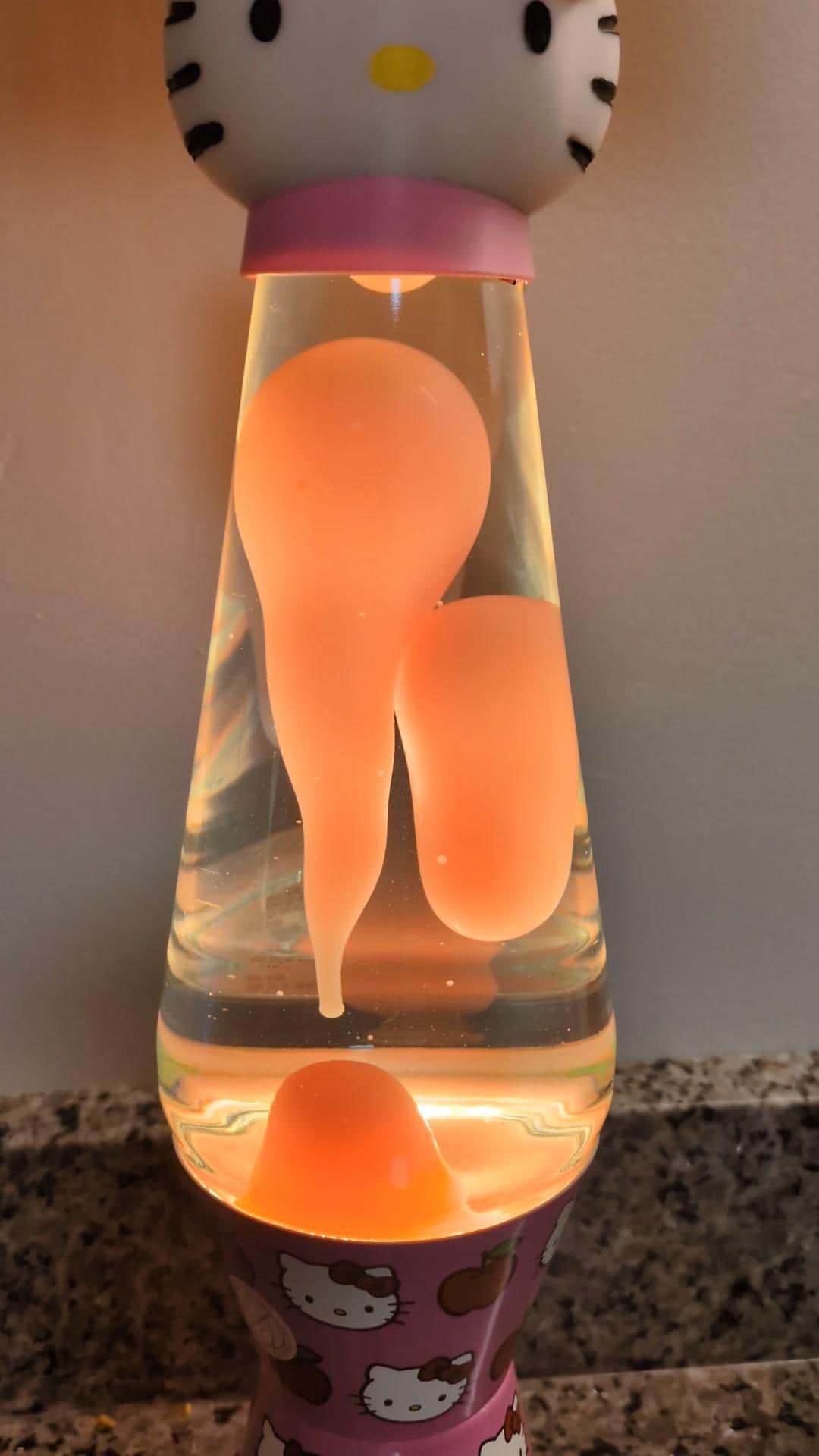 Mathmos lava lamp - Etsy 日本
