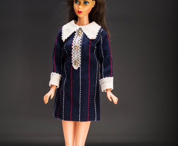 vintage barbie japanese exclusive
