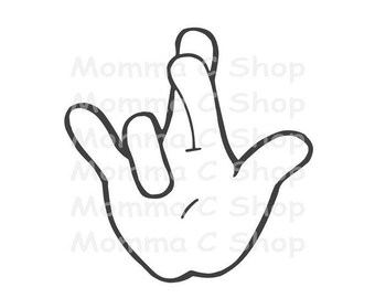 Download Asl I Love You Svg Love Svg Free Premium Svg File