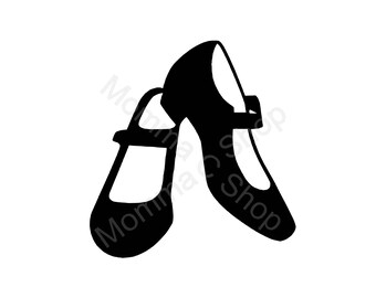 cute tap shoes