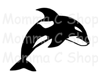 Download Orca Svg Etsy