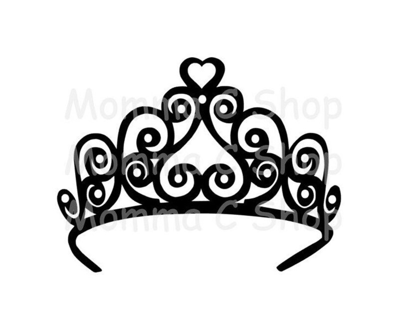 Free Free 157 Silver Crown Svg SVG PNG EPS DXF File