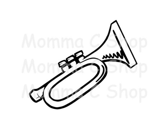 Digital top trumpet online